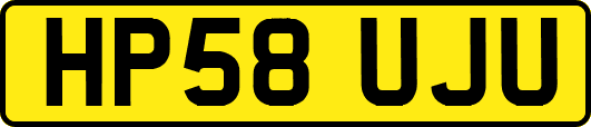 HP58UJU