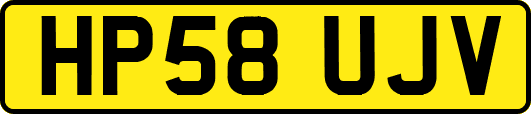 HP58UJV