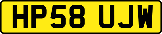 HP58UJW