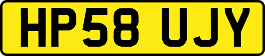 HP58UJY
