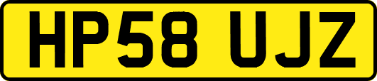 HP58UJZ
