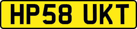 HP58UKT