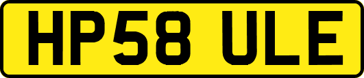 HP58ULE