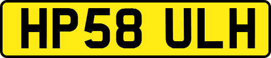 HP58ULH