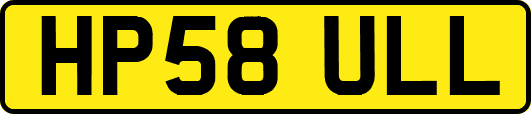 HP58ULL
