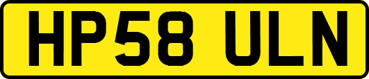 HP58ULN