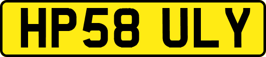 HP58ULY