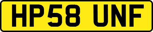 HP58UNF