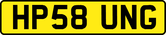 HP58UNG