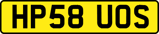 HP58UOS