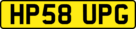 HP58UPG