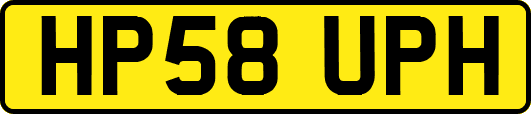 HP58UPH