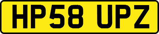 HP58UPZ