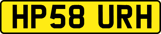 HP58URH
