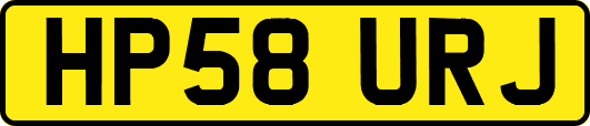 HP58URJ