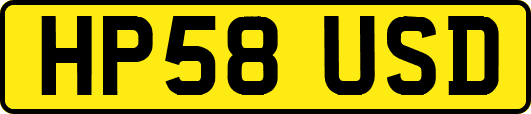 HP58USD