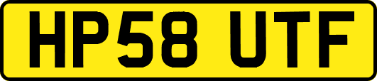 HP58UTF