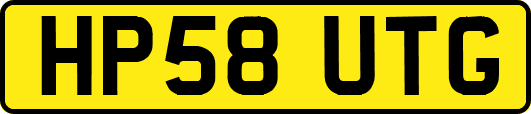 HP58UTG