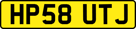 HP58UTJ