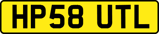 HP58UTL