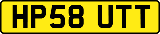 HP58UTT