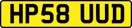 HP58UUD
