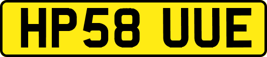 HP58UUE