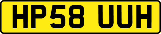 HP58UUH