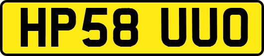 HP58UUO
