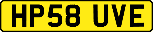 HP58UVE