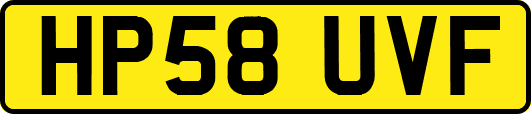 HP58UVF