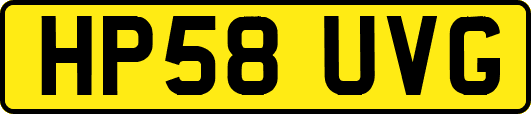 HP58UVG