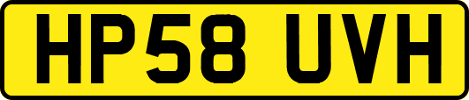 HP58UVH