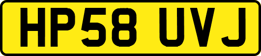 HP58UVJ