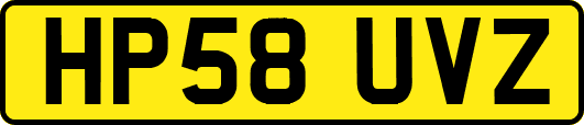 HP58UVZ