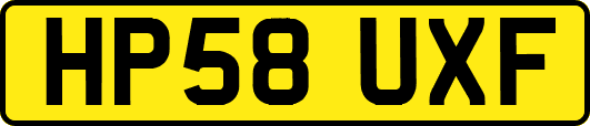 HP58UXF