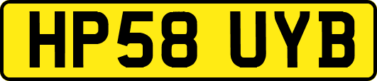 HP58UYB