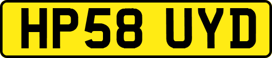 HP58UYD