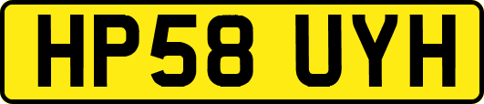 HP58UYH