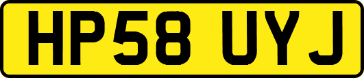 HP58UYJ
