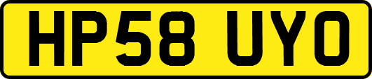 HP58UYO