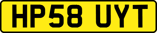 HP58UYT
