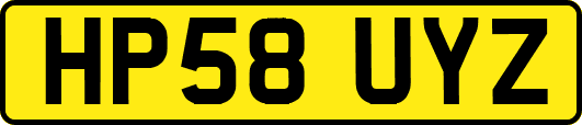HP58UYZ