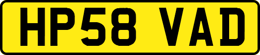 HP58VAD