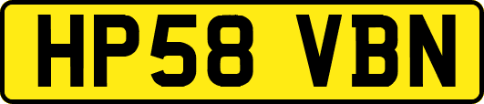 HP58VBN