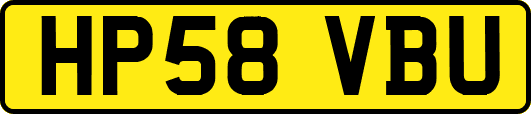 HP58VBU