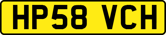 HP58VCH
