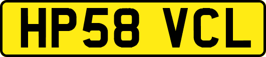 HP58VCL