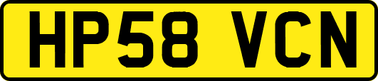 HP58VCN