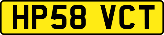 HP58VCT